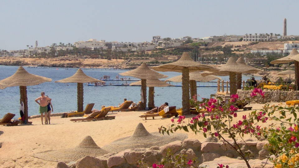 Vakanties Sharm El-Sheikh